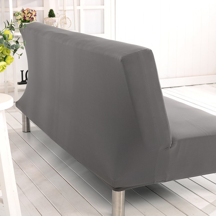 All In One Full Package Sofa Cover Folding Sofa Bed Shopee