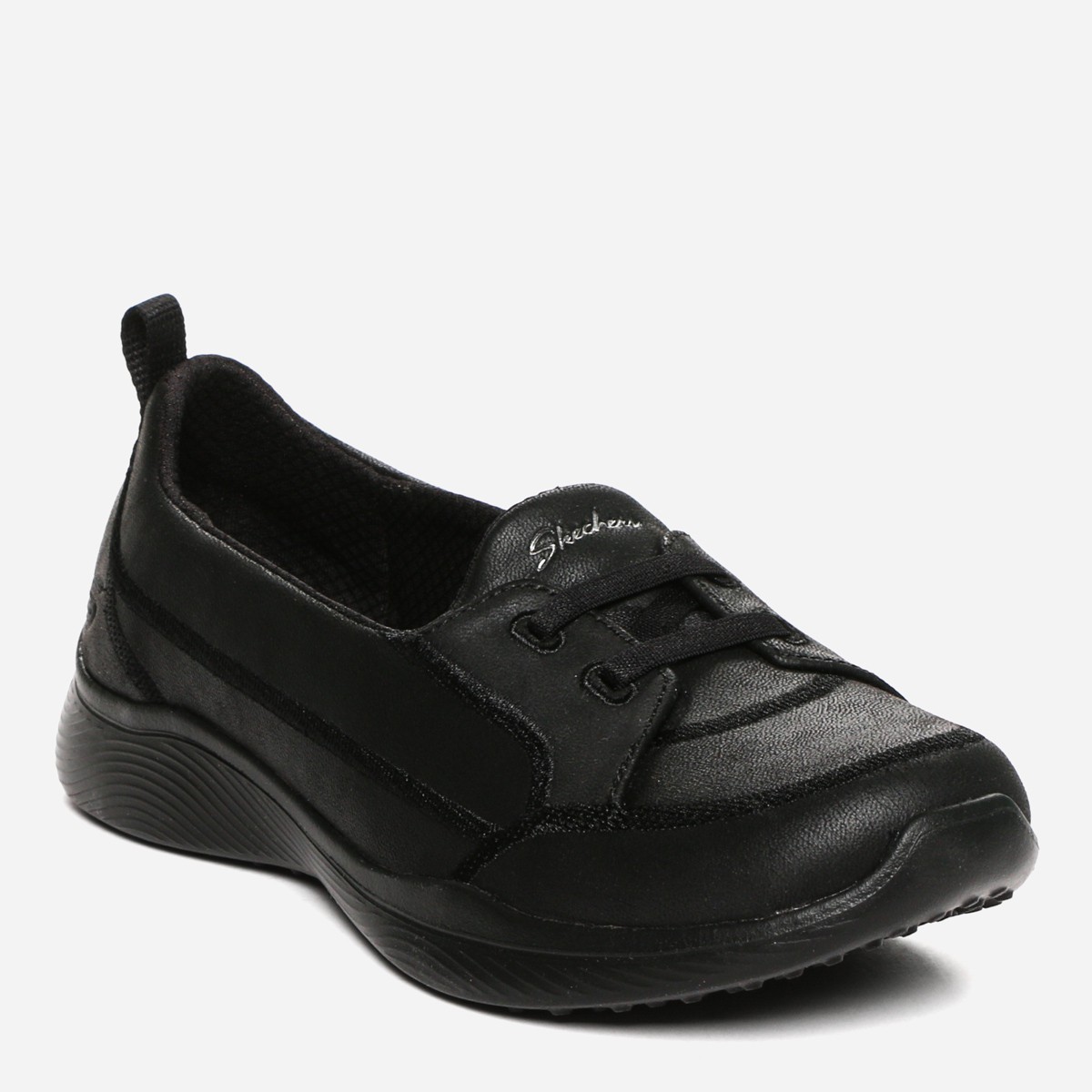 skechers microburst 2.0 black