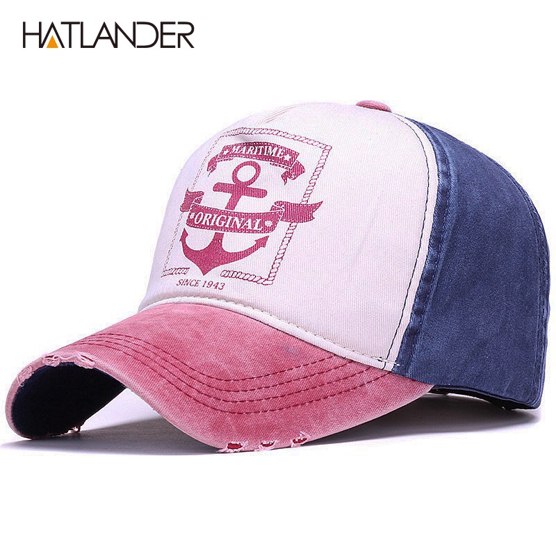 hatlander caps