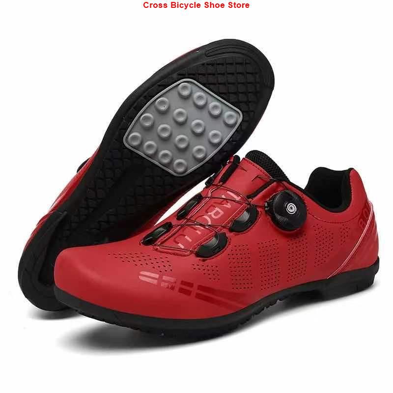 women's cycling shoes without cleats