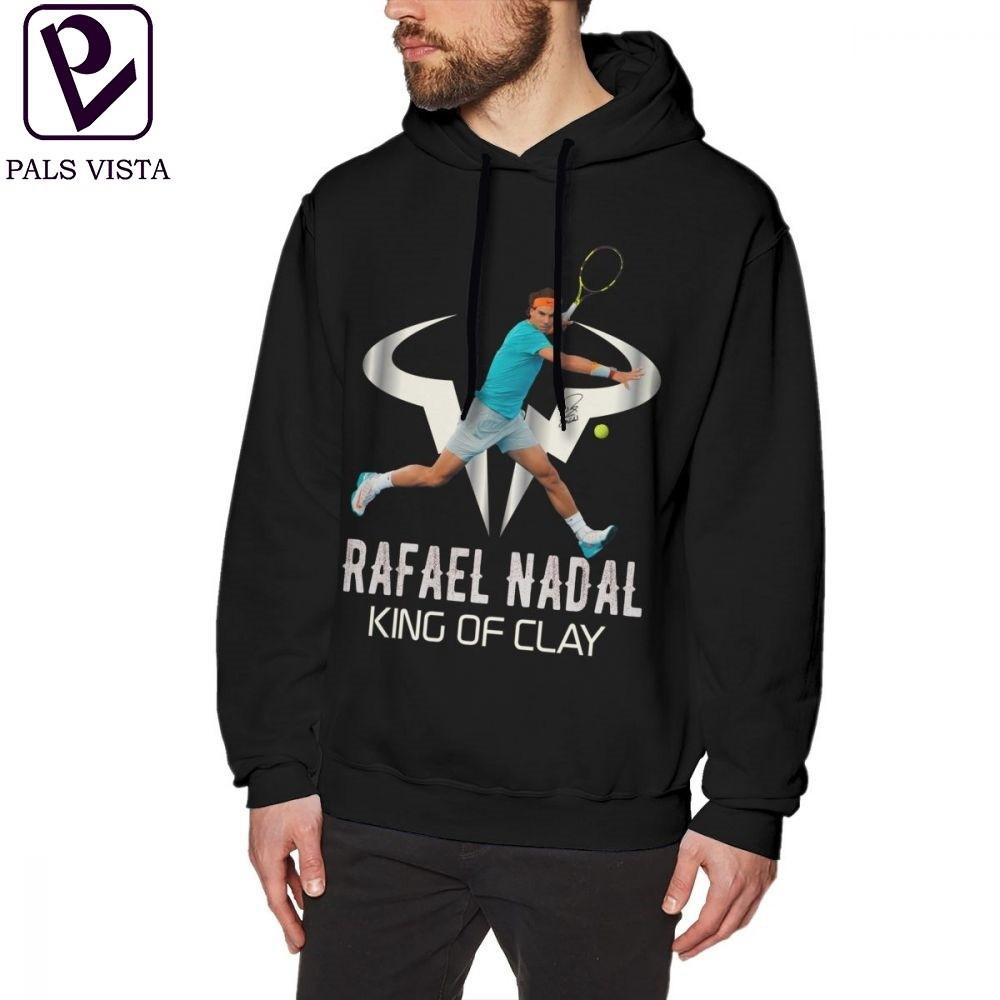 rafael nadal hoodie