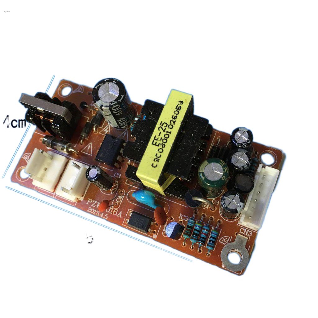 DVD power board universal universal EVD switching power supply module