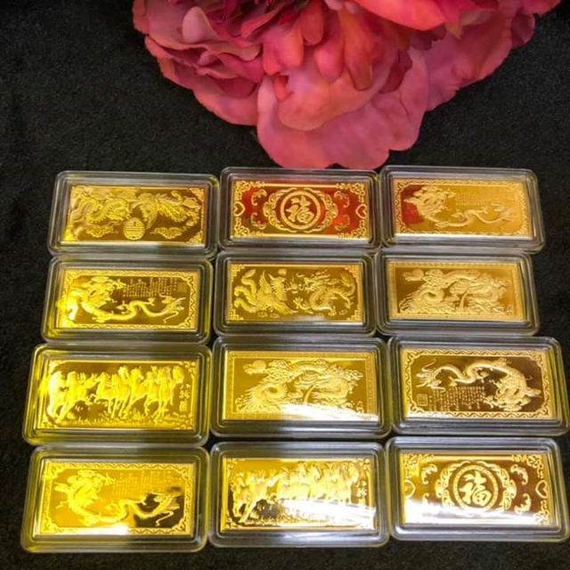 Pawnable 24k Gold Bar Shopee Philippines