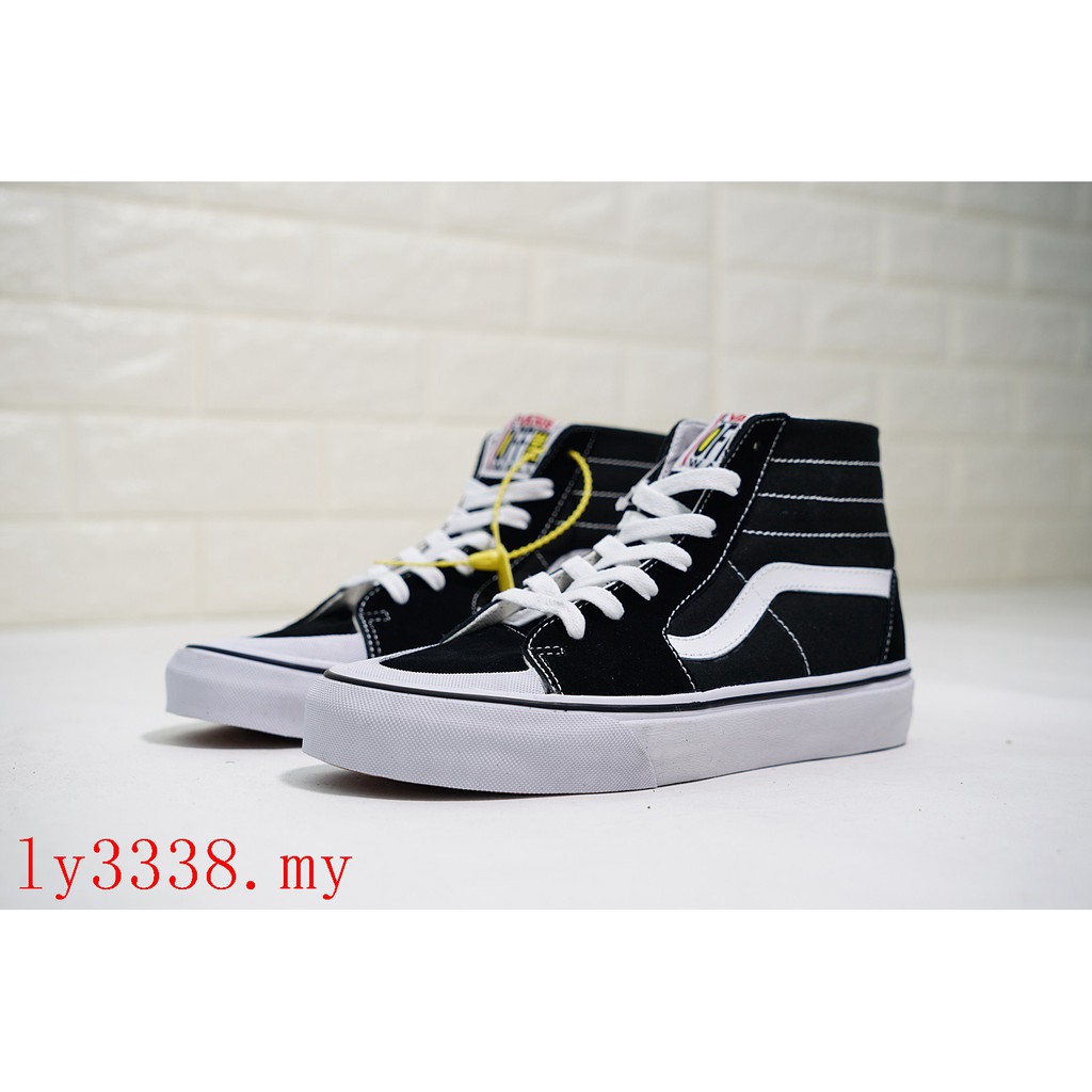 sk8 hi 138 decon sf