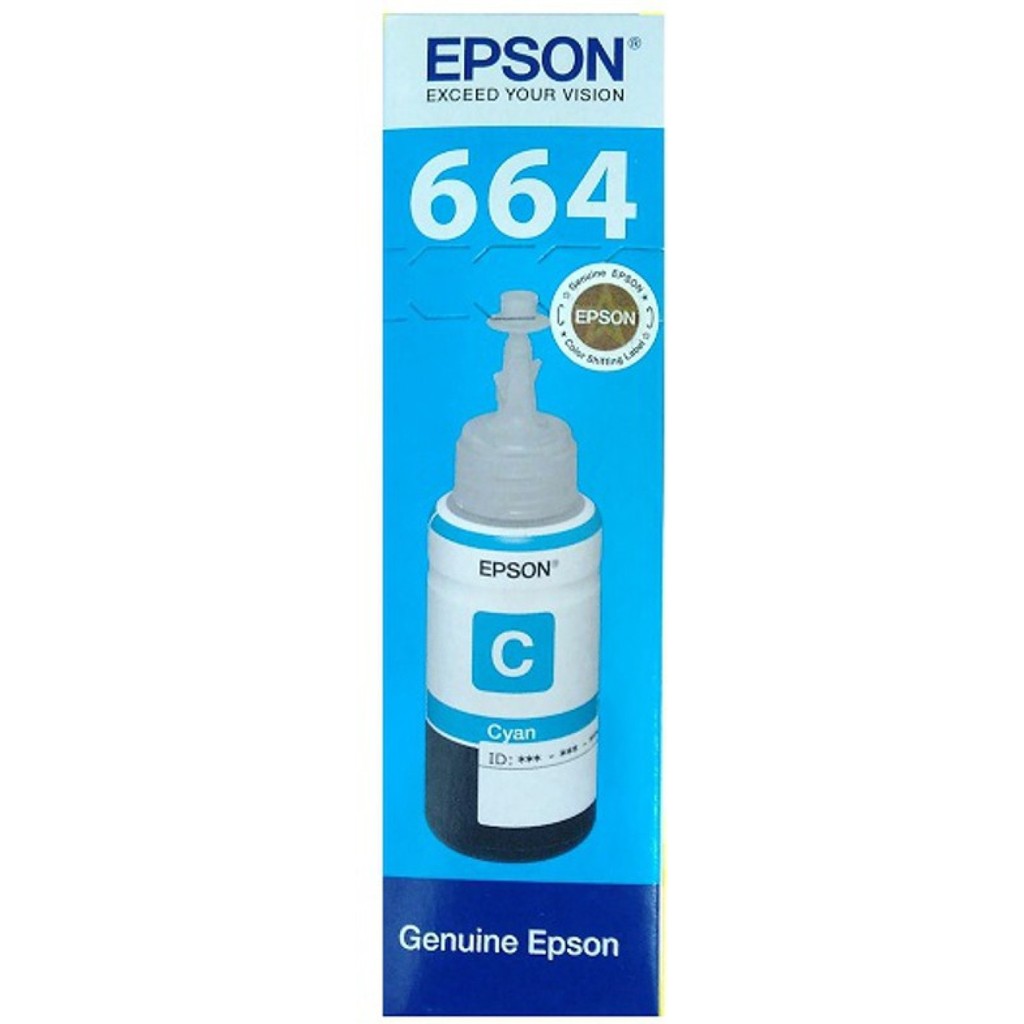 epson t6642