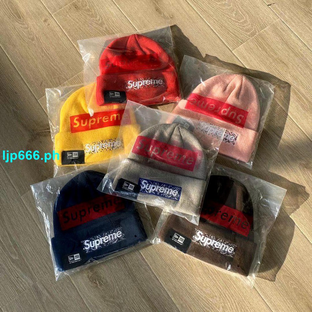 supreme new bogo