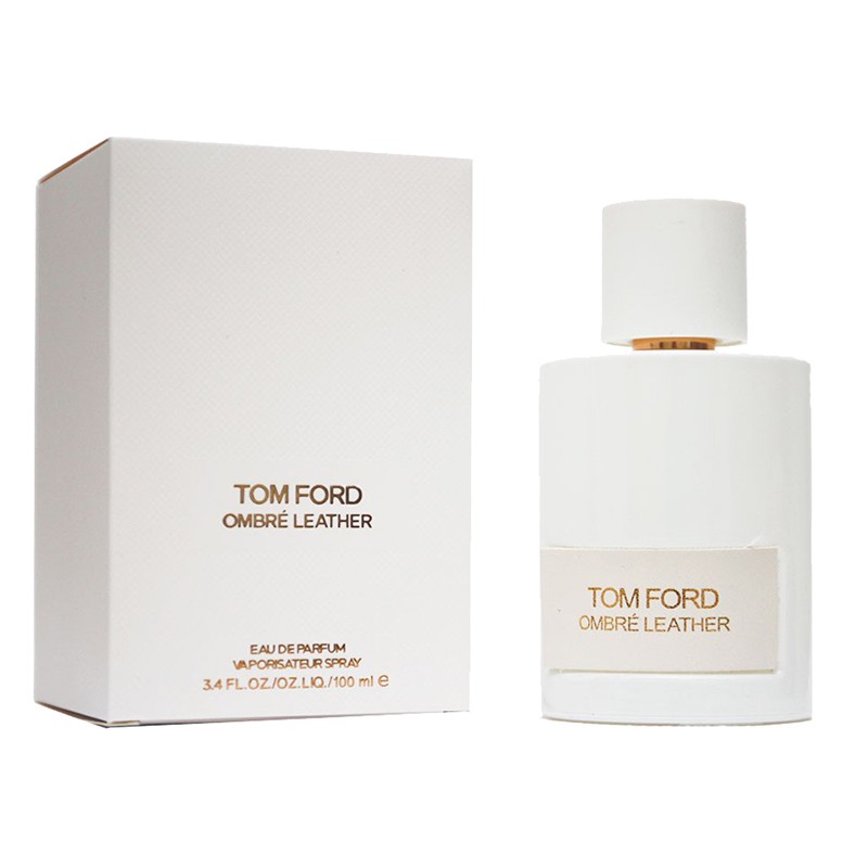 tom ford profumo ombre leather