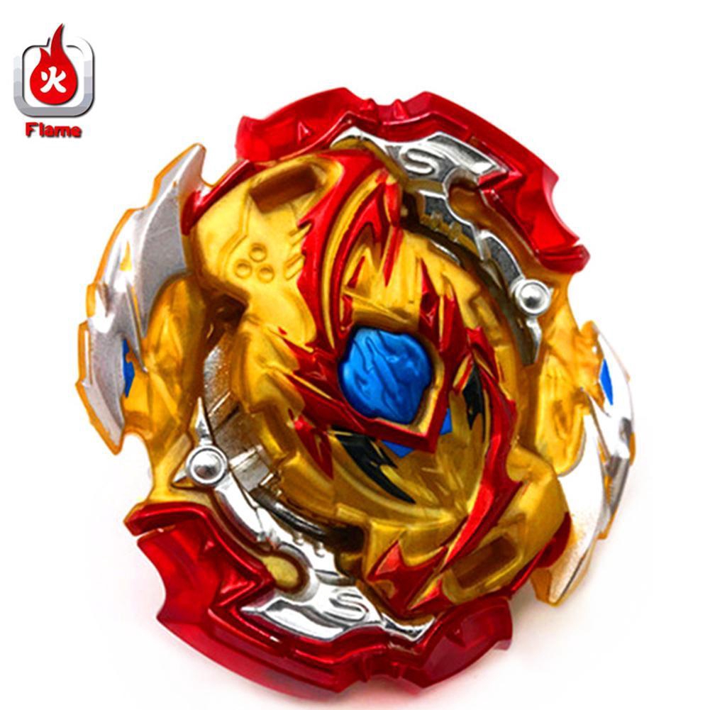 Single Beyblade Burst Gt B 149 Lord Spriggan Spinning Tops Shopee Philippines