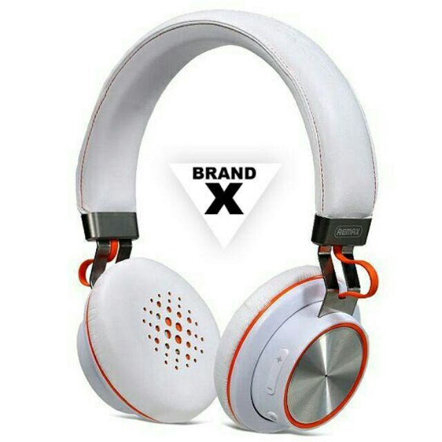 decaan Elastisch als Remax RB-195HB Bluetooth Headphone Headset * BEST SELLER * | Shopee  Philippines