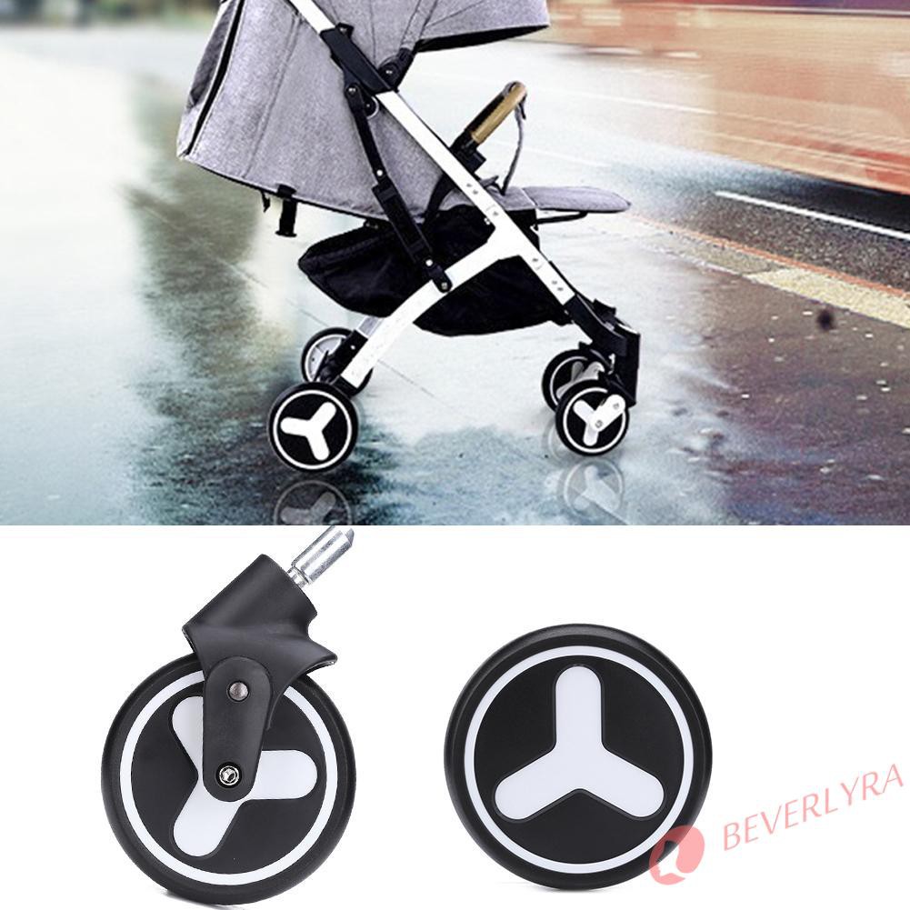 replacement baby carriage wheels