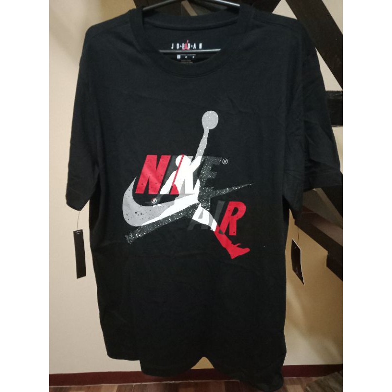 ORIGINAL NIKE AIR JORDAN T-SHIRT 