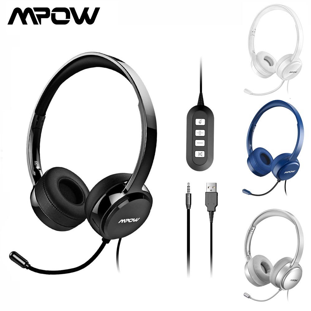 pc headset 3.5 mm