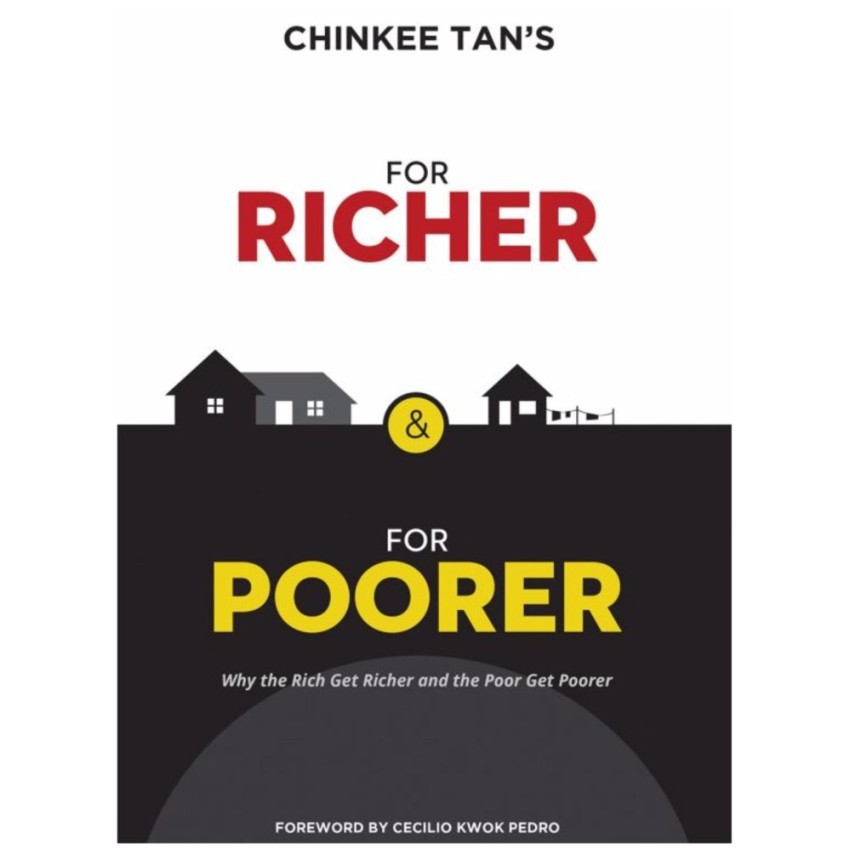 For Richer For Poorer by Chinkee Tan | Shopee Philippines