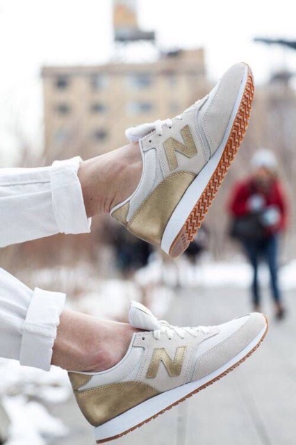new balance for j.crew 620 sneakers