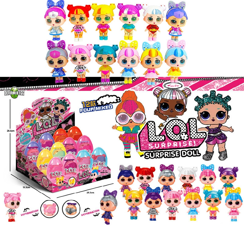 lol surprise surprise