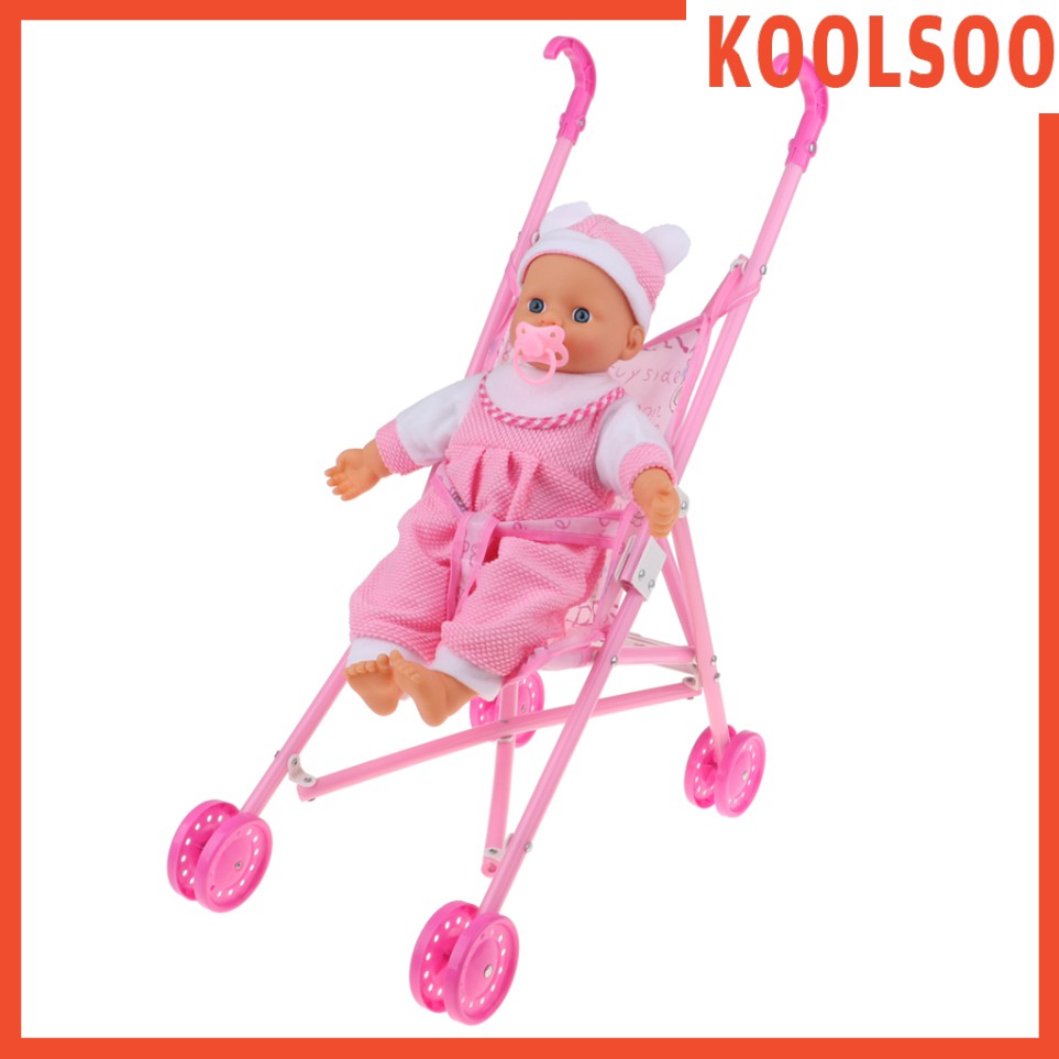 kids play stroller