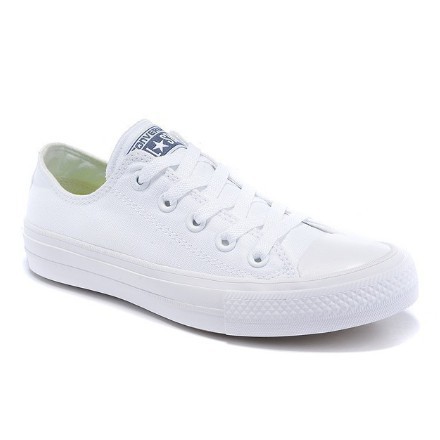 all white converse mens