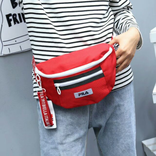 fila belt bag philippines