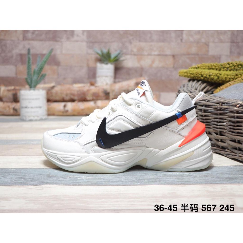 nike m2k 38