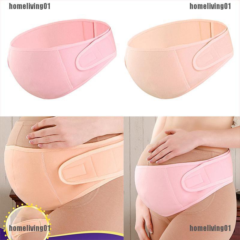 Bellyband for Pregnant Women Pregnancy Tape Bandage Belt Back Waist Support