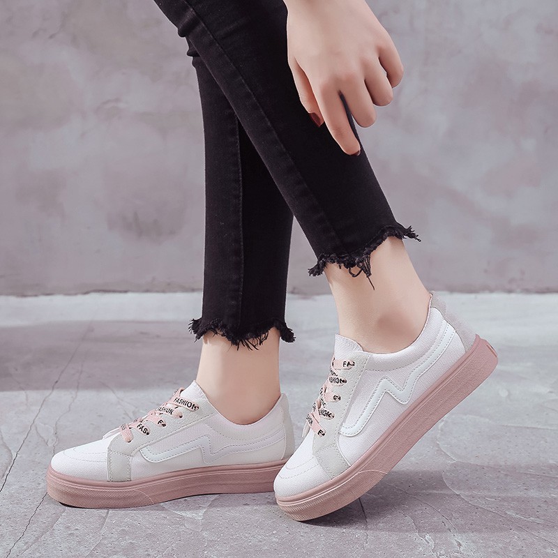 female lace up shoes