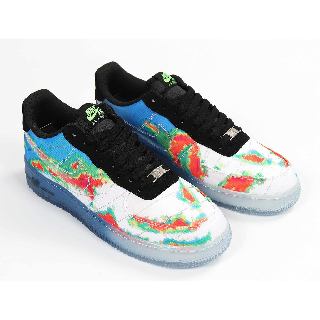 air force 1 weatherman