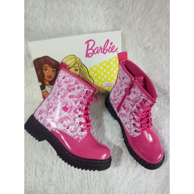 barbie boots