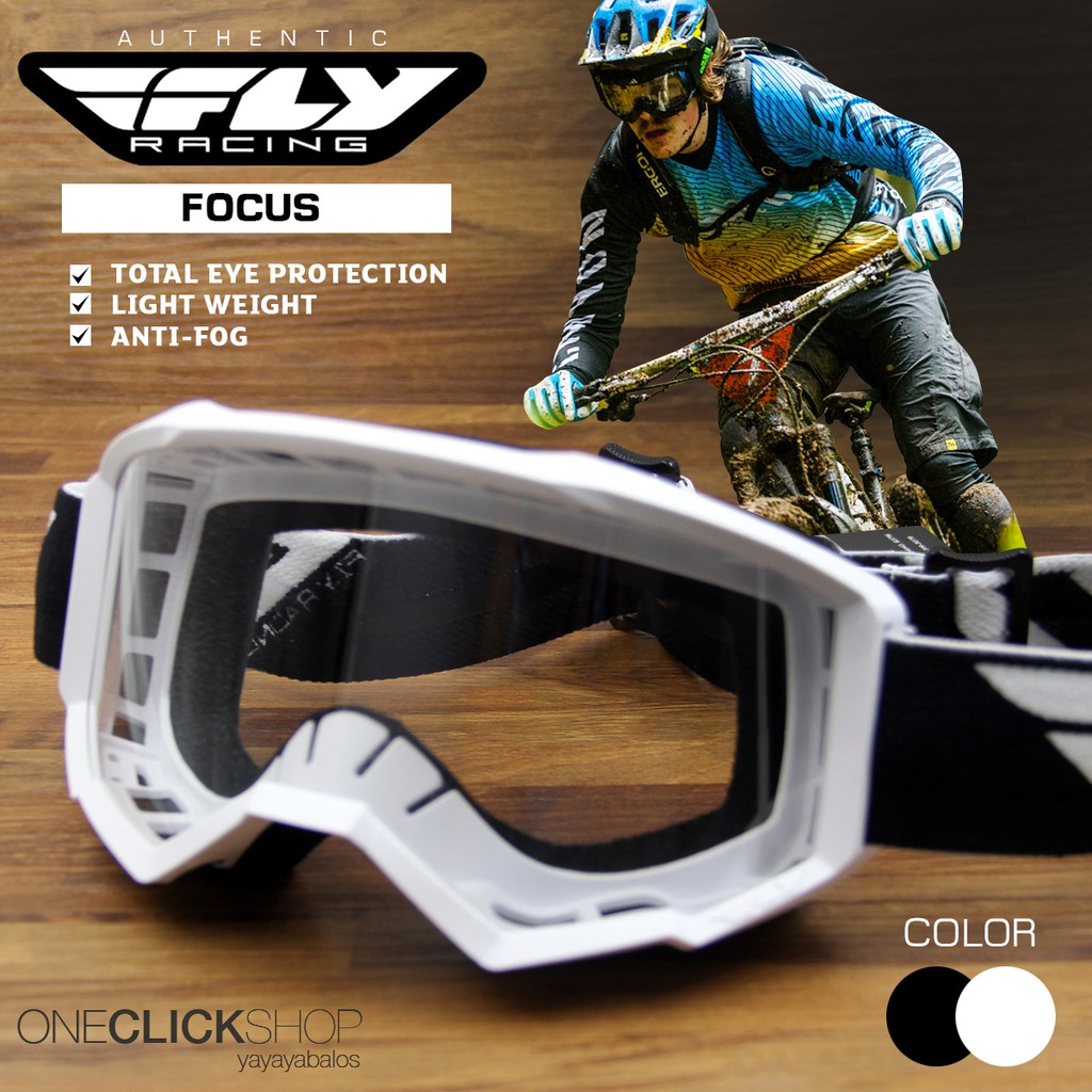bmx goggles