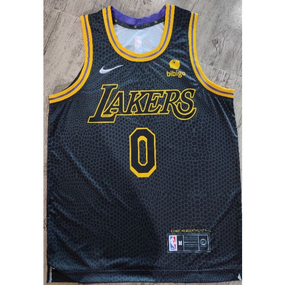 lakers bibigo jersey