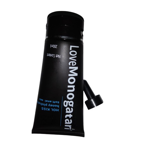 Toy Temptation New Version Love Monogatari Hol Kiss Sex Lubricant 200ml Anal Lubricant Oil Water