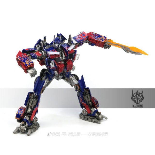 optimus prime shopee