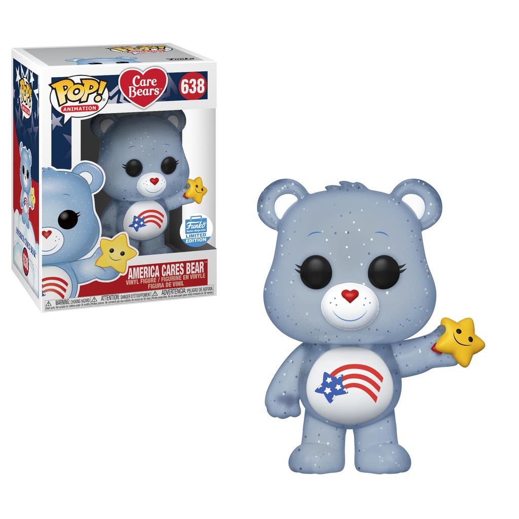 Funko Pop Animation Care Bears Funko 