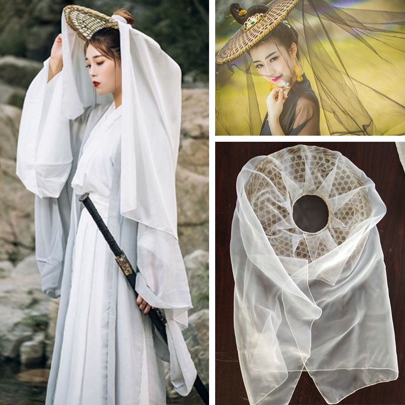 Anime Tian Guan Ci Fu Cap Xie Lian Hat Cosplay Heaven Official's