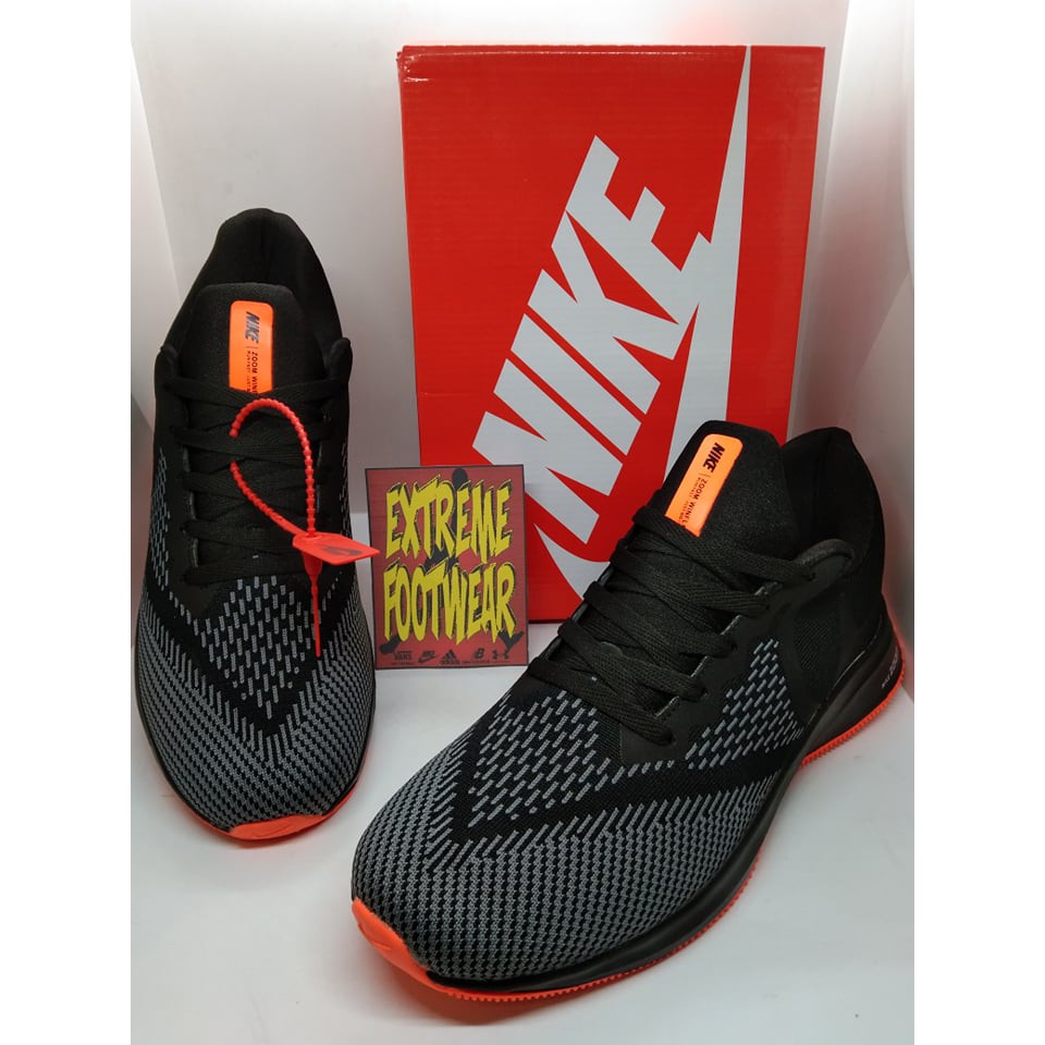 zoom running shoes price philippines