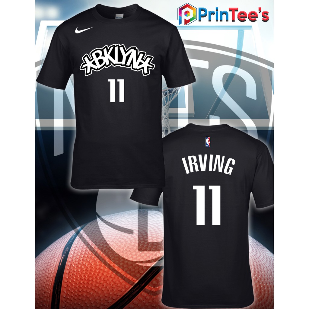 kyrie irving jersey adult small