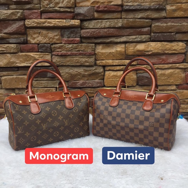 Louis Vuitton Doctor S Bag Shopee Philippines