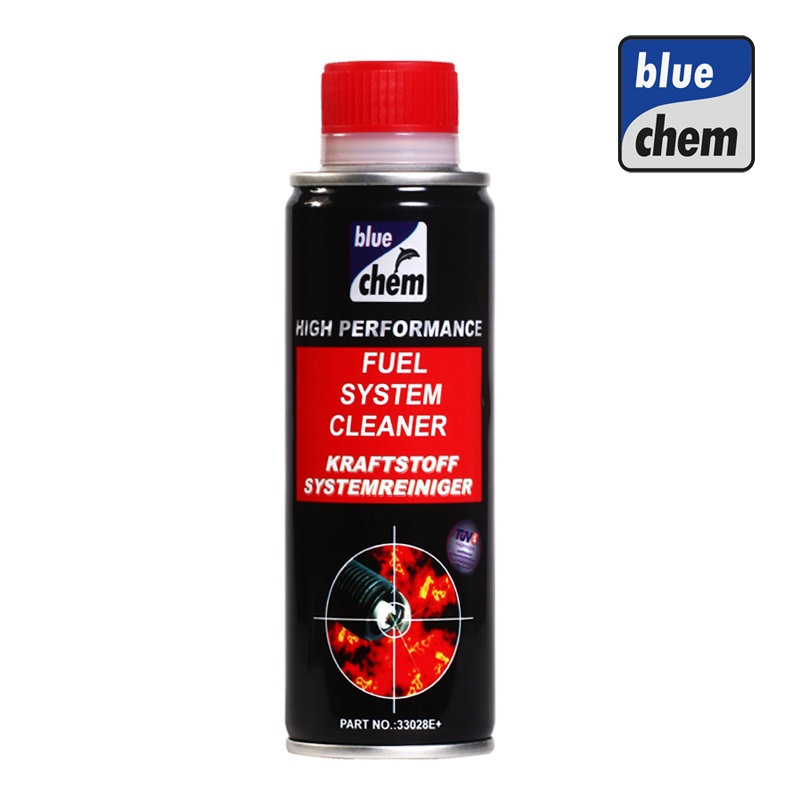 Bluechem High Performance Fuel System Cleaner Shopee Philippines