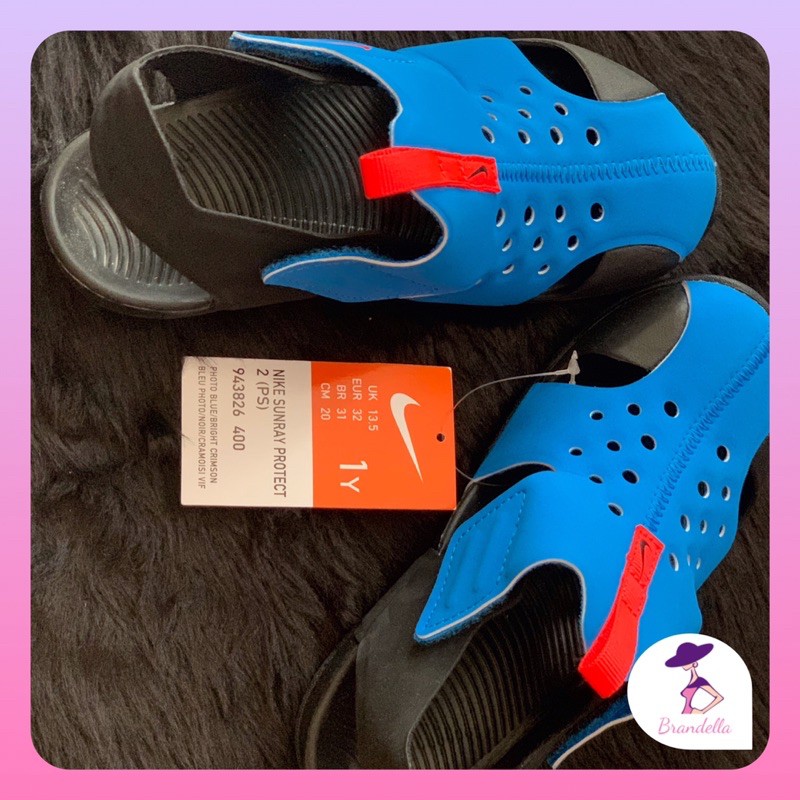 nike sunray protect 2 sale