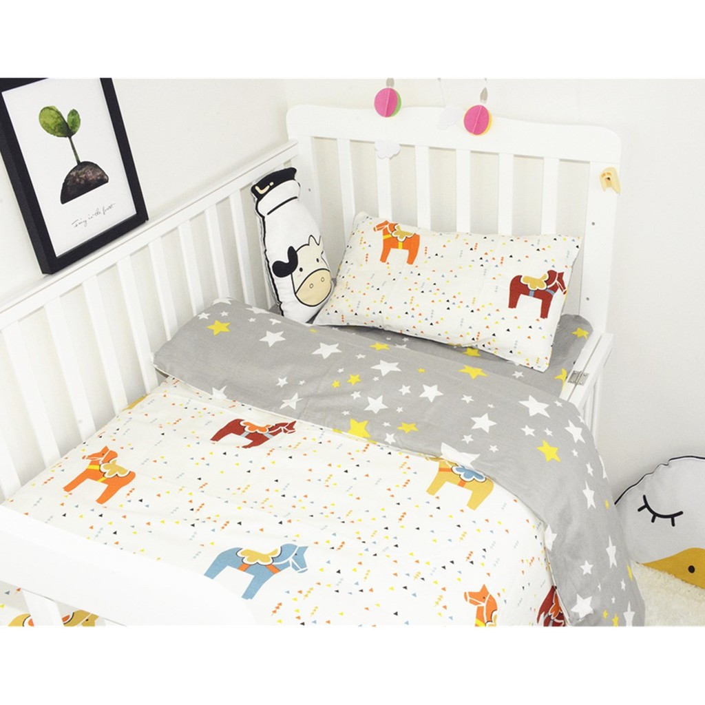 baby flat sheet