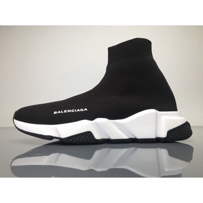 restore repaint balenciaga speed trainer 63b70e33df african