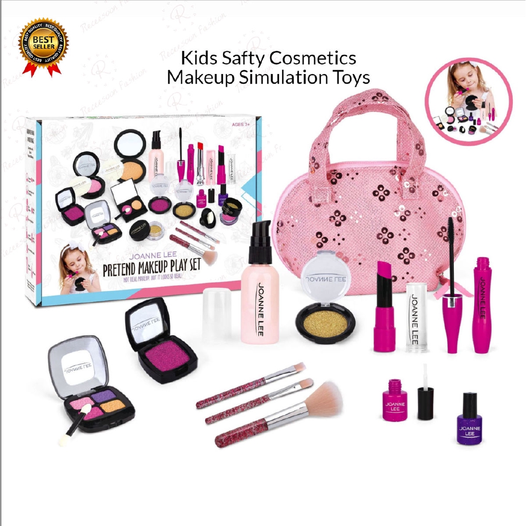 beautiful girl gift set