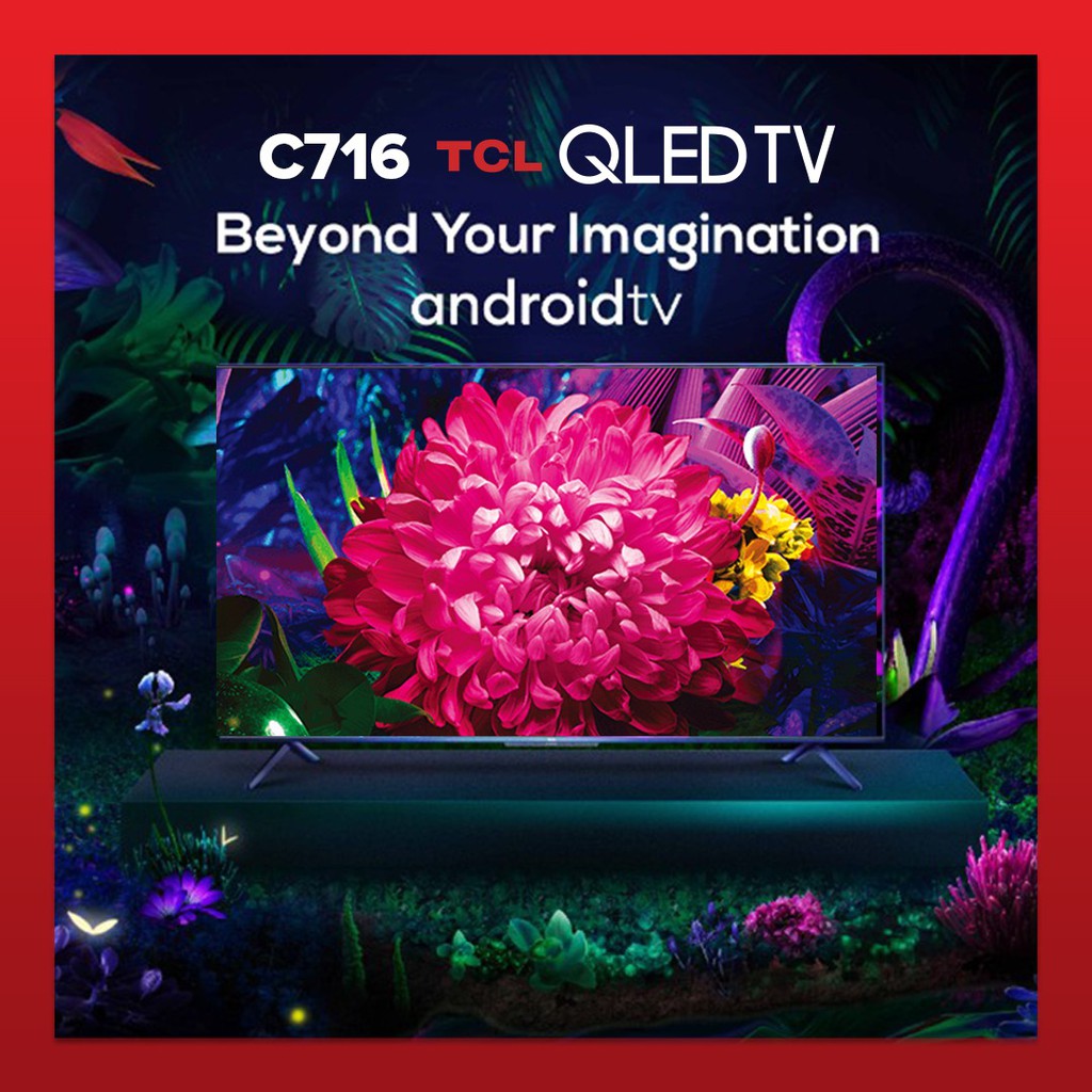 TCL PH, Online Shop | Shopee Philippines