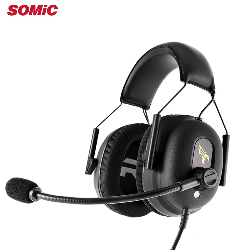 commander g936n headset