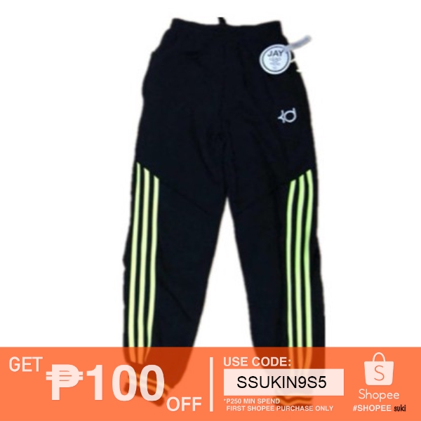 shopee jogger pants