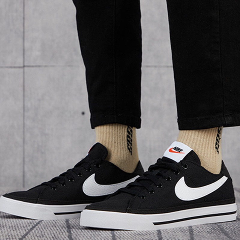 nike w court legacy cnvs