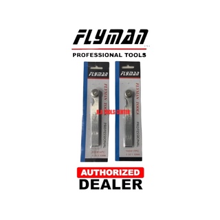 Flyman Tools Original Feeler Gauge ( Available in two Variations 14PCS and 17PCS ) Original Flyman #1