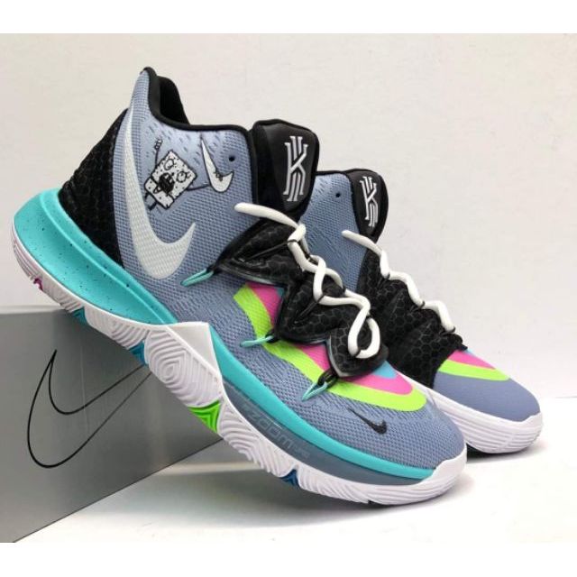 kyrie 5 doodlebob price