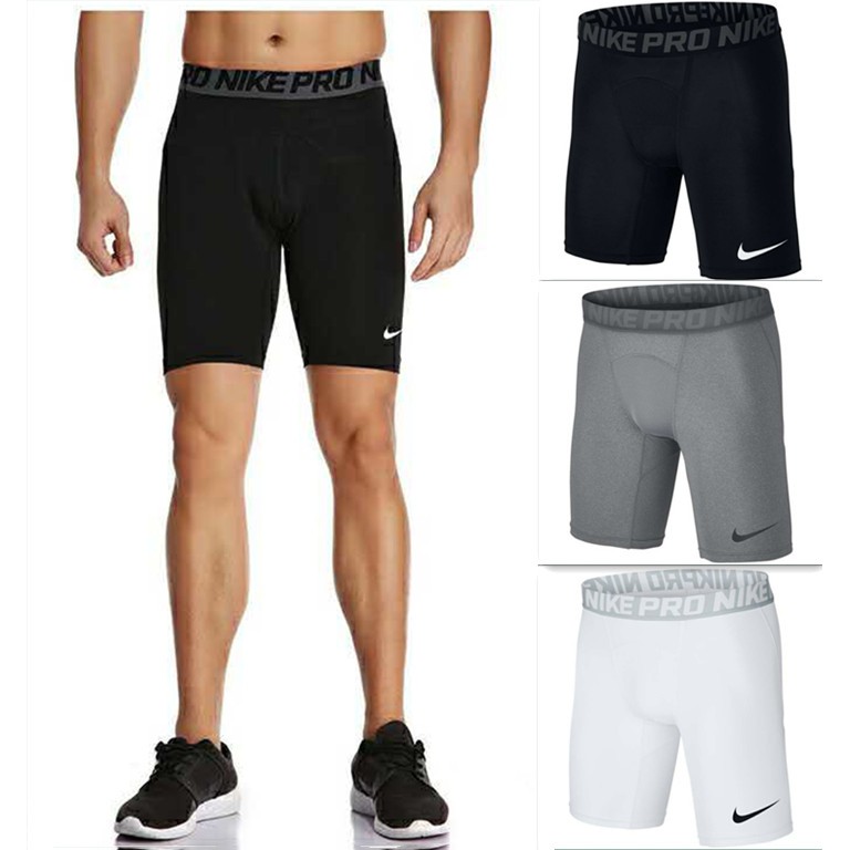 nike combat short