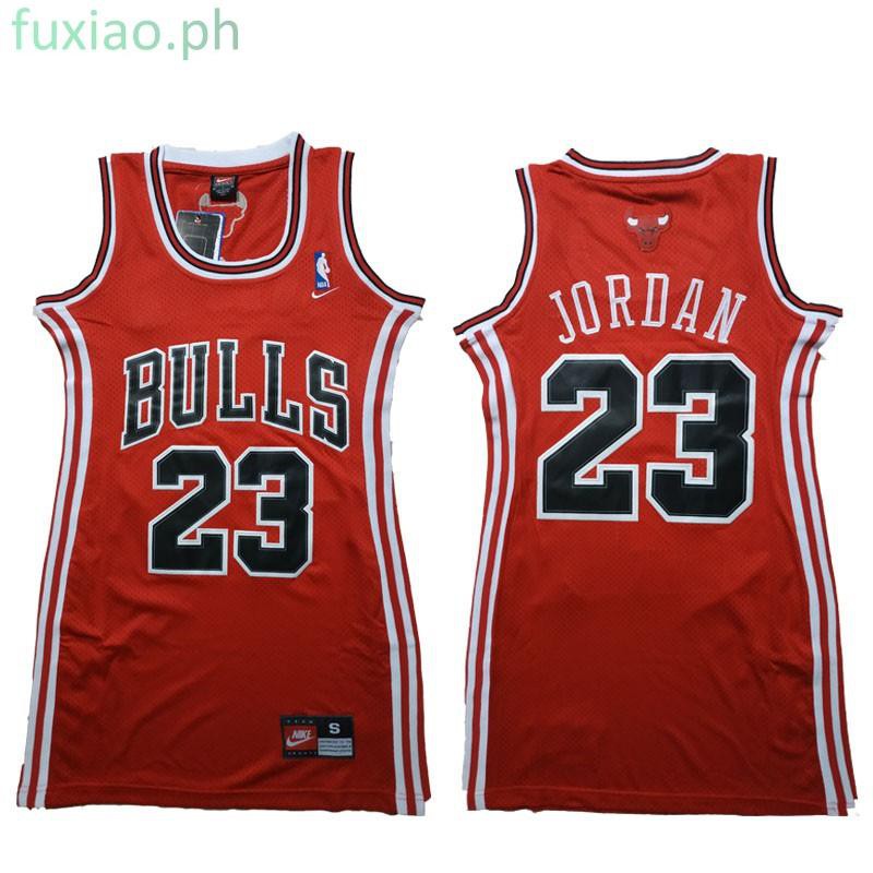 women's michael jordan jersey