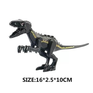 lego dinosaur indoraptor